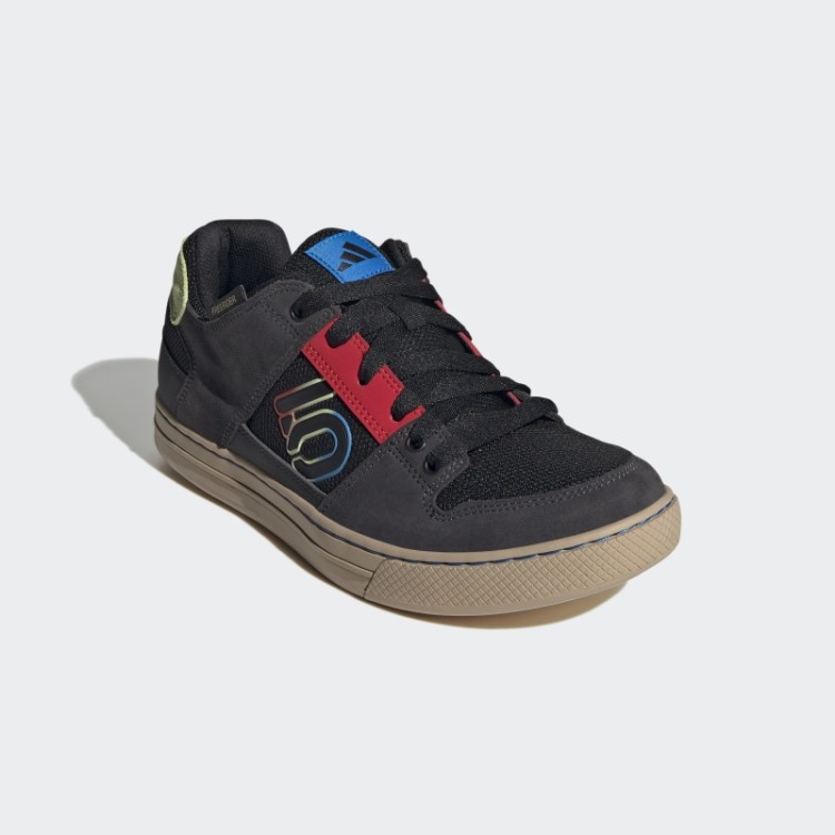 Sapatos De Mountain Bike Adidas Five Ten Freerider Moda Preta