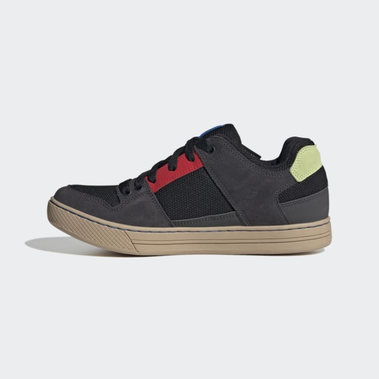 Sapatos De Mountain Bike Adidas Five Ten Freerider Moda Preta