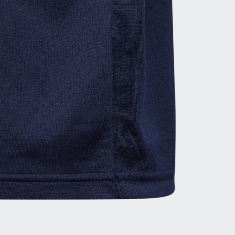 Adidas Badge Of Sport Tee Navy