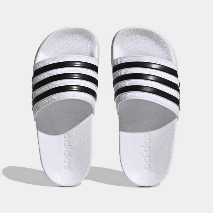 Chinelos De Banho Adilette Adidas Preto