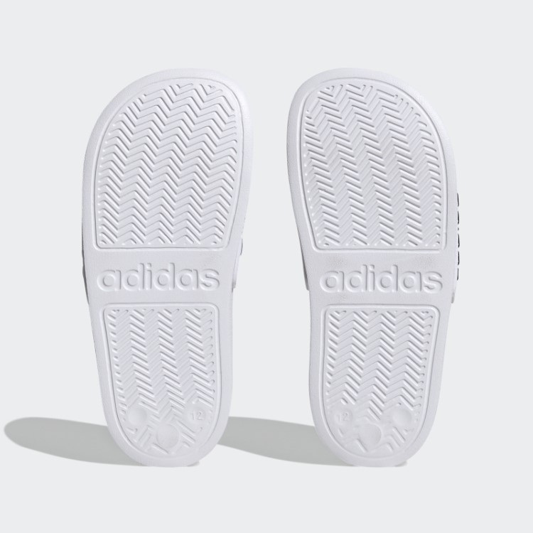 Chinelos De Banho Adilette Adidas Preto