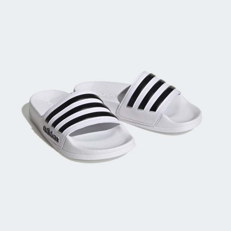 Chinelos De Banho Adilette Adidas Preto