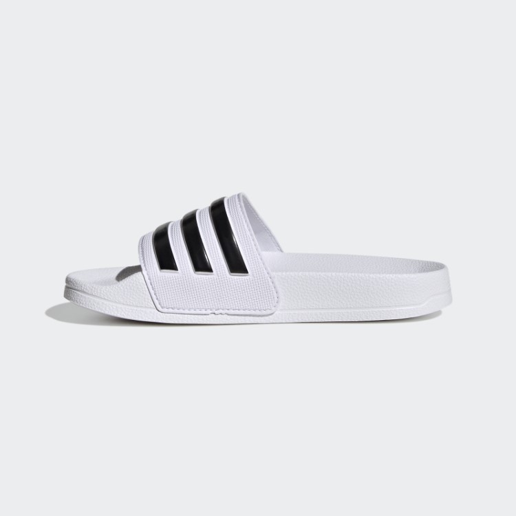 Chinelos De Banho Adilette Adidas Preto