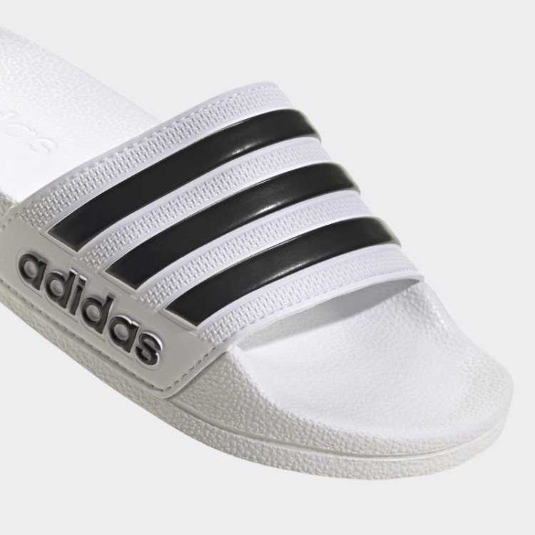 Chinelos De Banho Adilette Adidas Preto