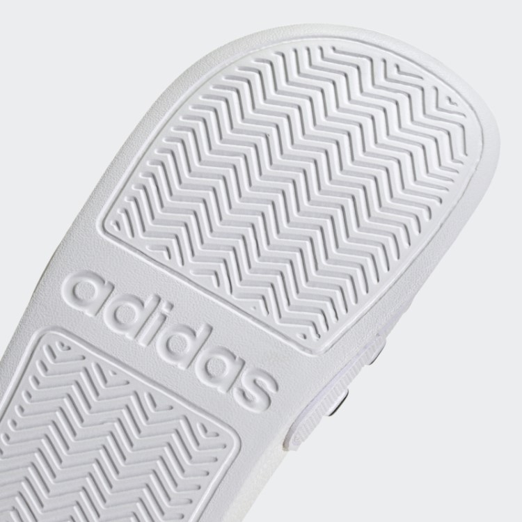 Chinelos De Banho Adilette Adidas Preto