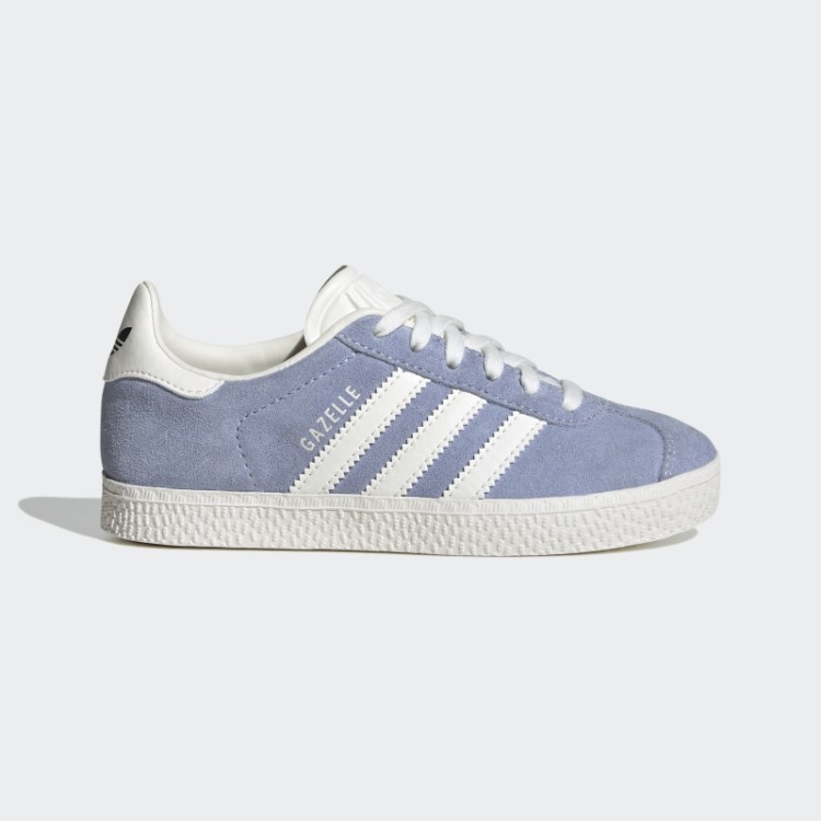 Sapato Preto Adidas Gazelle