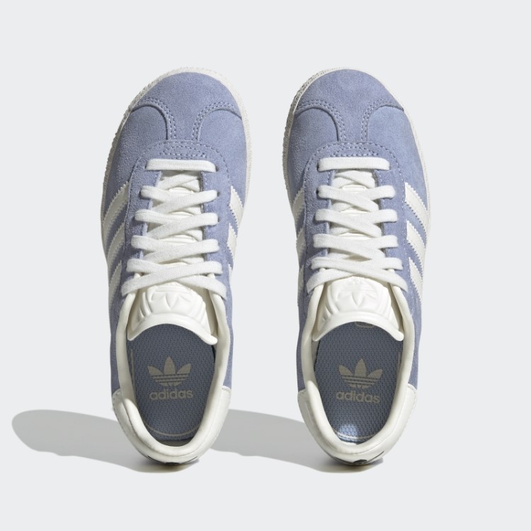 Sapato Preto Adidas Gazelle