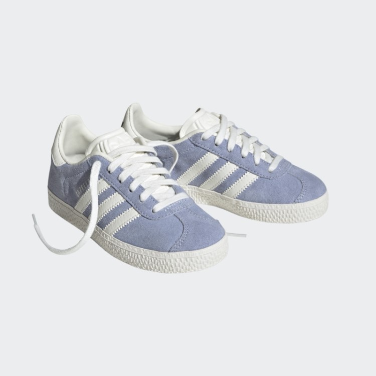 Sapato Preto Adidas Gazelle