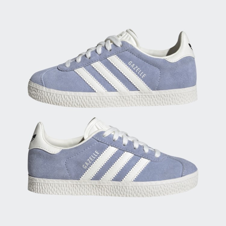 Sapato Preto Adidas Gazelle
