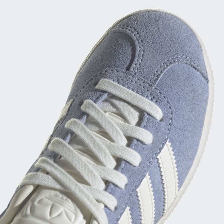 Sapato Preto Adidas Gazelle