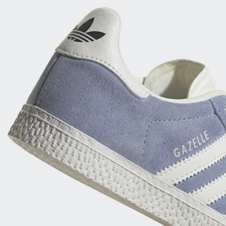 Tênis Gazelle Adidas Blue Dawn