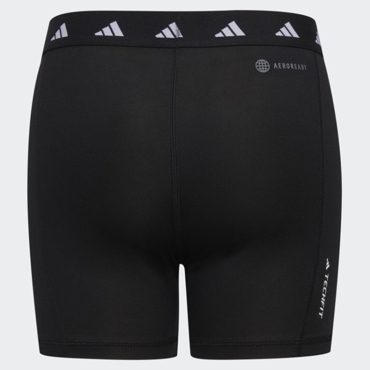 Bermuda Adidas Techfit Preta
