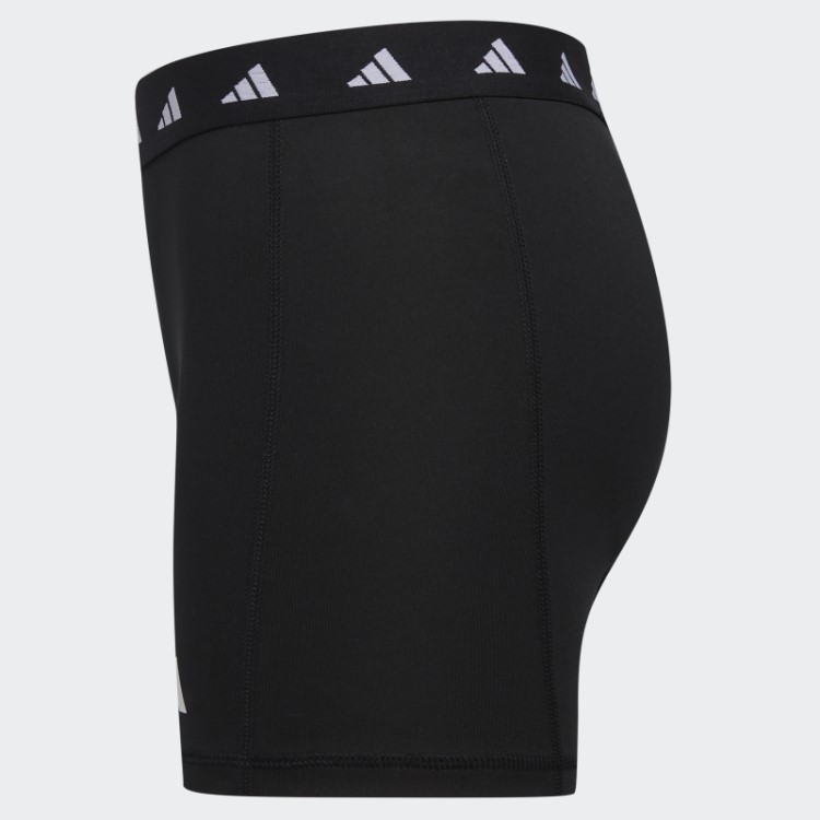 Bermuda Adidas Techfit Preta