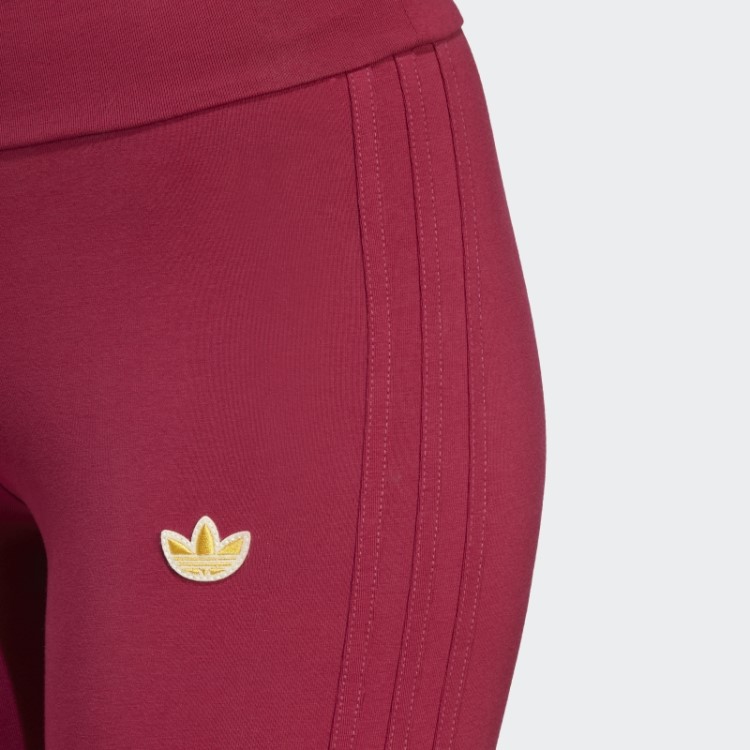 Leggings 72 Leggings Da Moda Bordô Adidas Originals