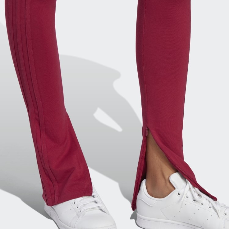 Leggings 72 Leggings Da Moda Bordô Adidas Originals