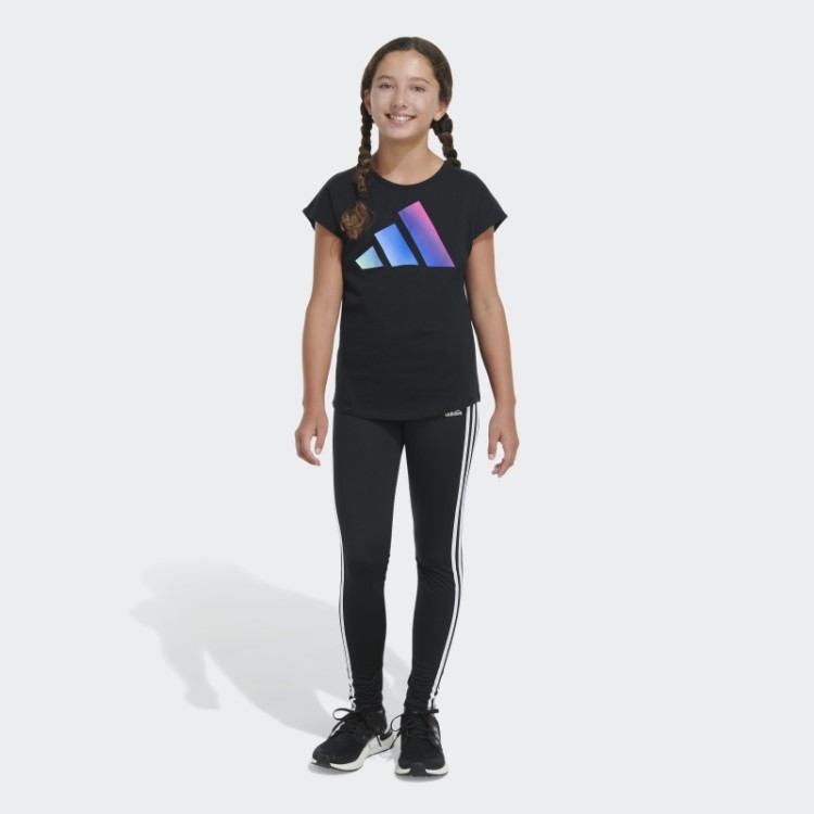 Camiseta Essencial Ss Mls-vwh-sv5 Adidas