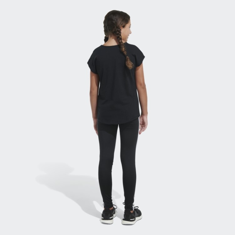 Camiseta Essencial Ss Mls-vwh-sv5 Adidas