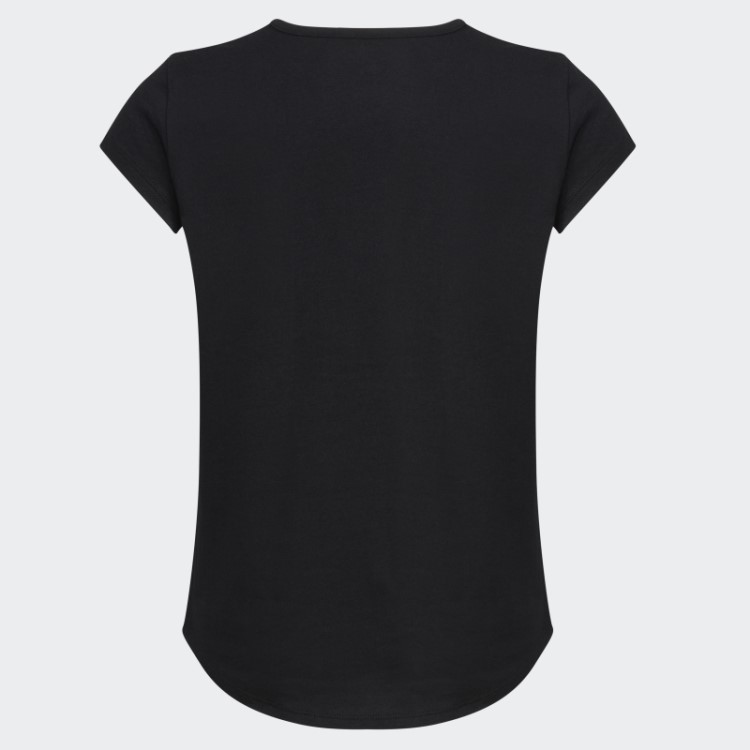 Camiseta Essencial Ss Mls-vwh-sv5 Adidas