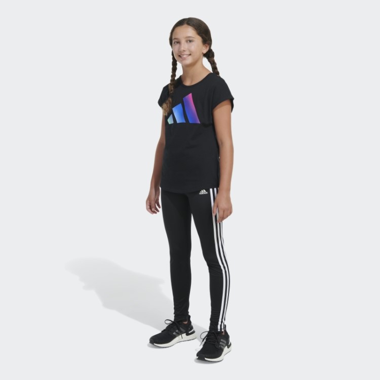 Camiseta Essencial Ss Mls-vwh-sv5 Adidas