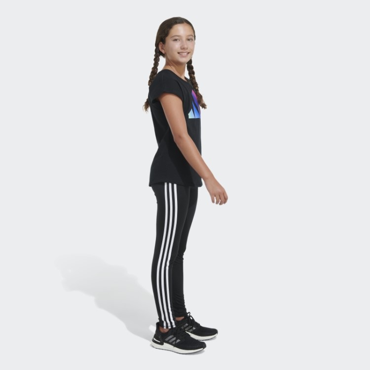 Camiseta Essencial Ss Mls-vwh-sv5 Adidas