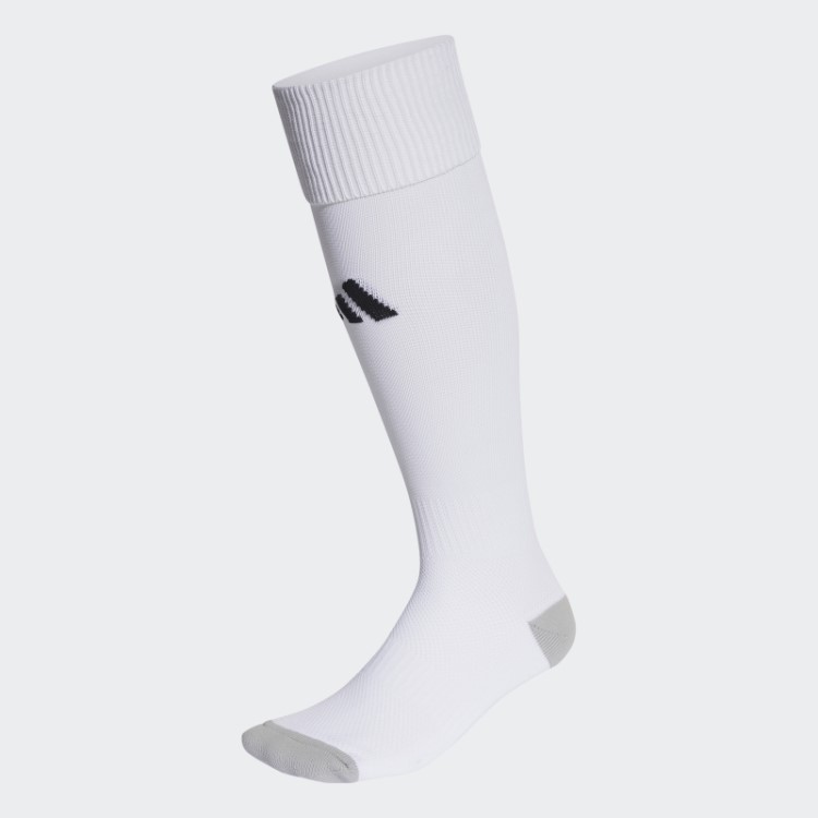 Milano 23 Meias Adidas Branco