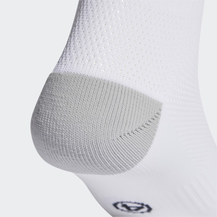 Milano 23 Meias Adidas Branco