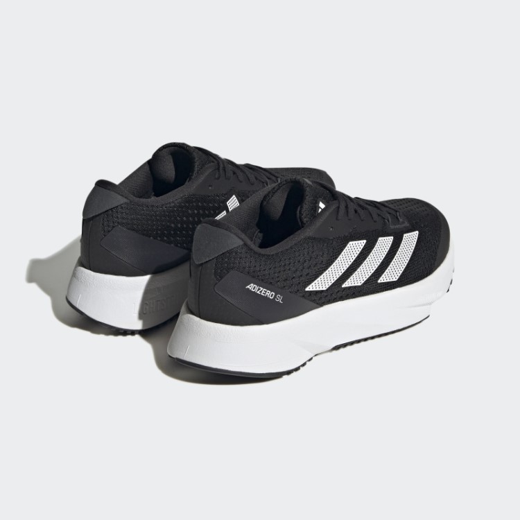Sapatos Adizero Sl Adidas Preto