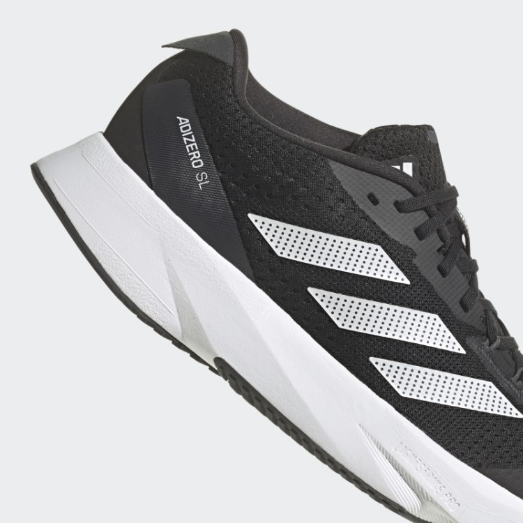 Sapatos Adizero Sl Adidas Preto