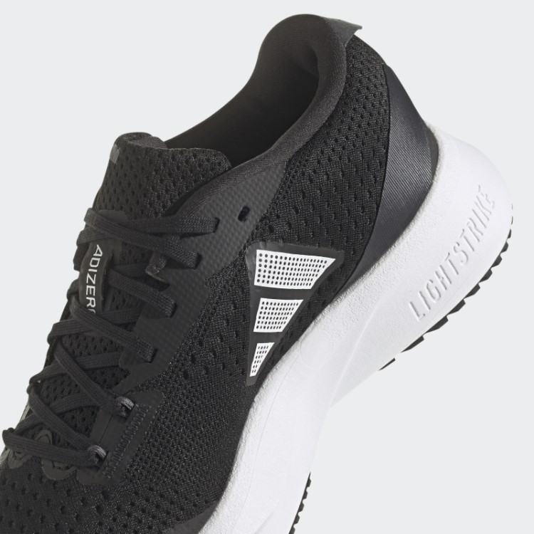 Sapatos Adizero Sl Adidas Preto