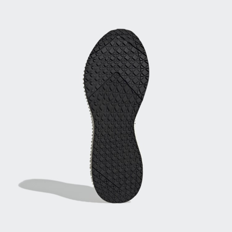 Sapatos Brancos Adidas 4dfwd