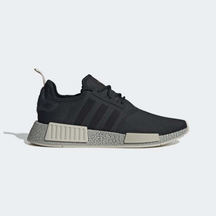 Sapatos Adidas Nmd-r1 Felicidade