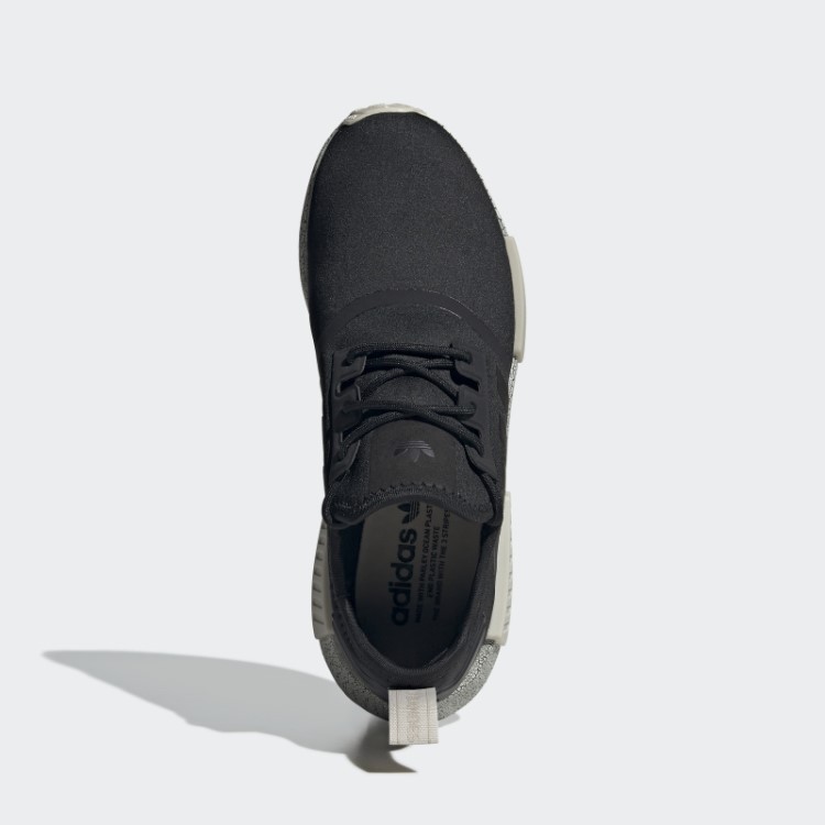 Sapatos Adidas Nmd-r1 Felicidade