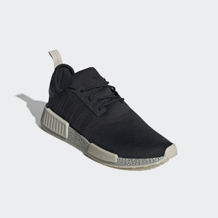 Sapatos Adidas Nmd-r1 Felicidade