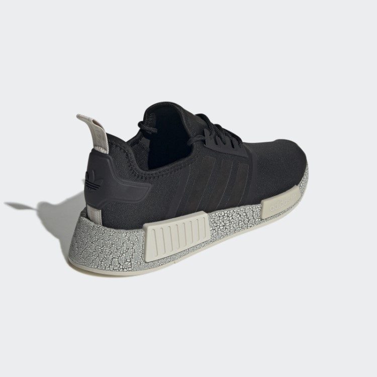 Sapatos Adidas Nmd-r1 Felicidade