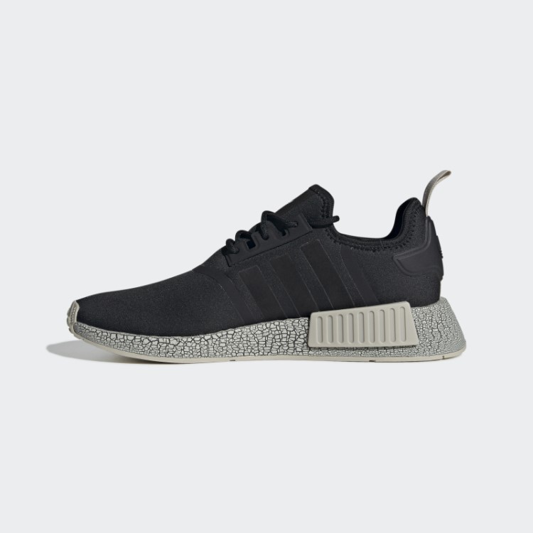 Sapatos Adidas Nmd-r1 Felicidade