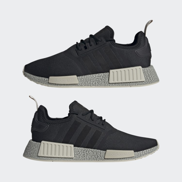 Sapatos Adidas Nmd-r1 Felicidade