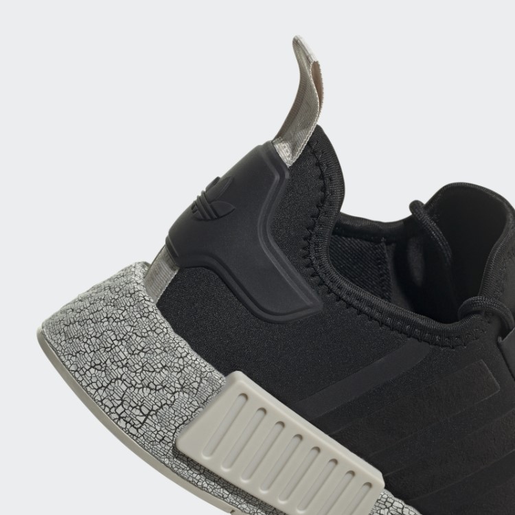 Sapatos Adidas Nmd-r1 Felicidade