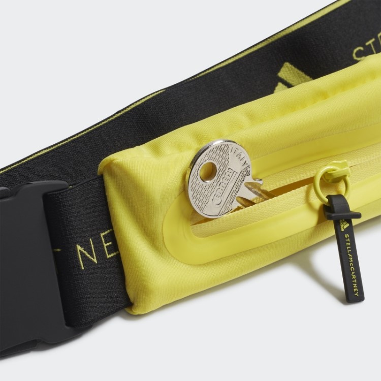 Shock Yellow Hot Cinto Adidas By Stella McCartney