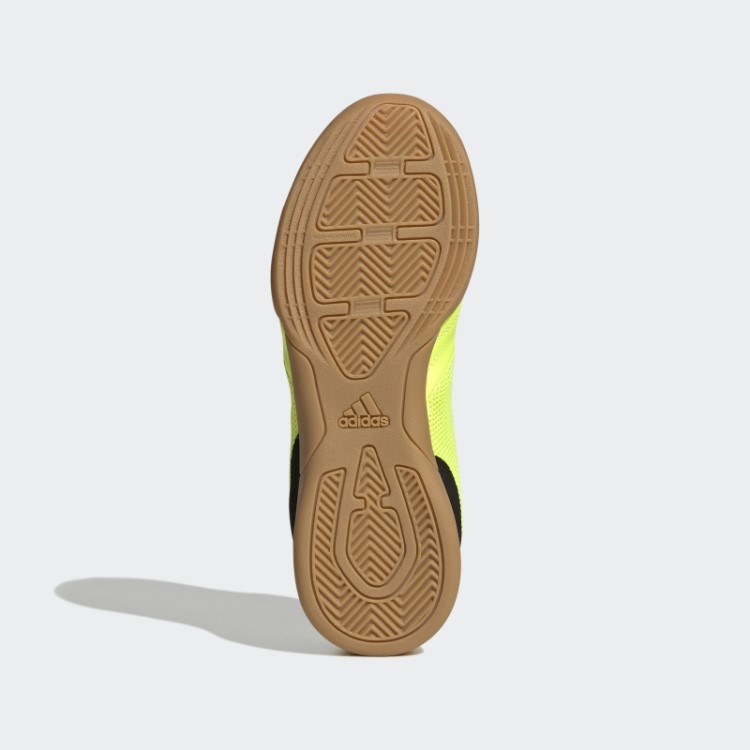 Adidas Copa Sense.3 Sapatos Indoor Sala Amarelo