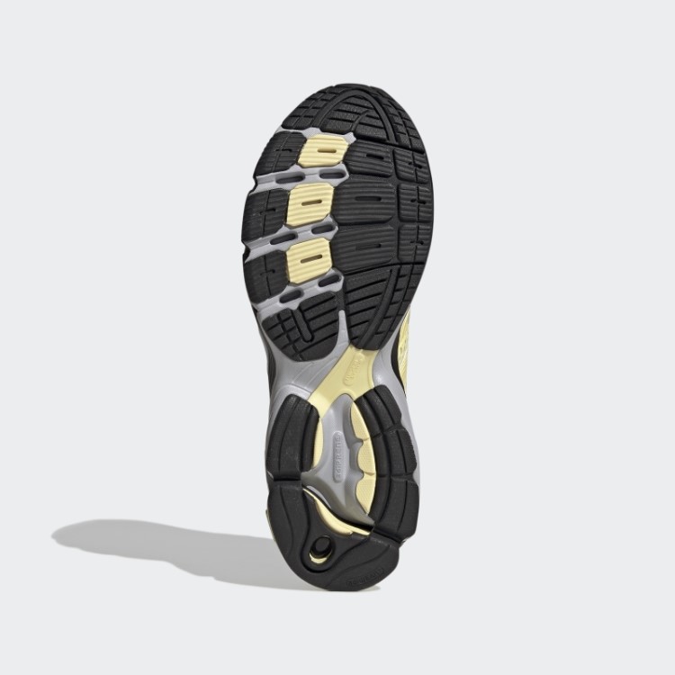 Sapatos Amarelos Adidas Supernova Almofada 7