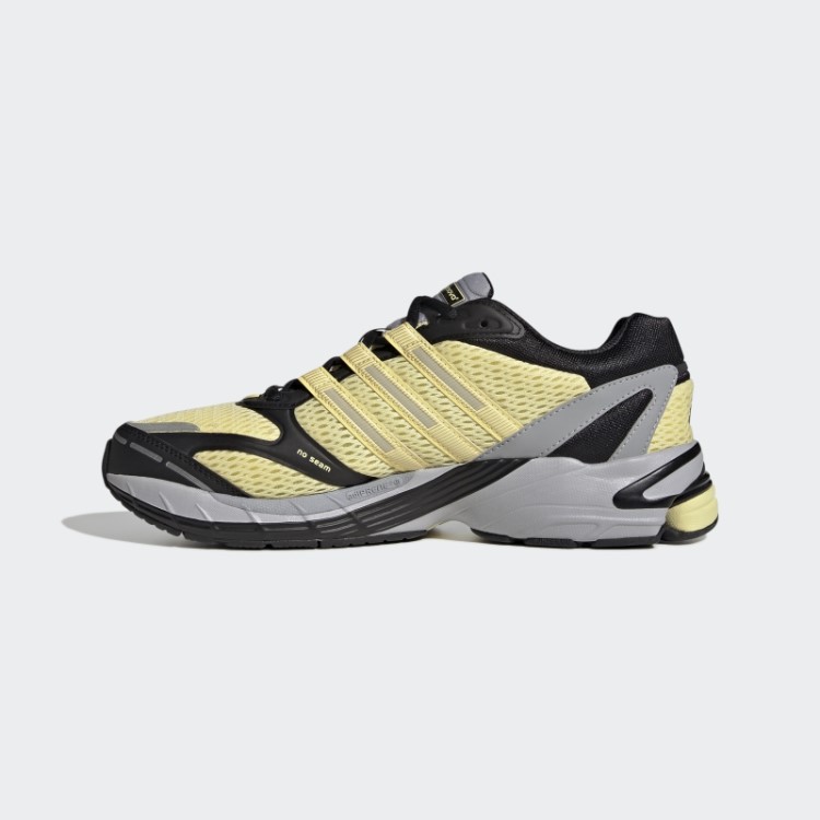 Sapatos Amarelos Adidas Supernova Almofada 7