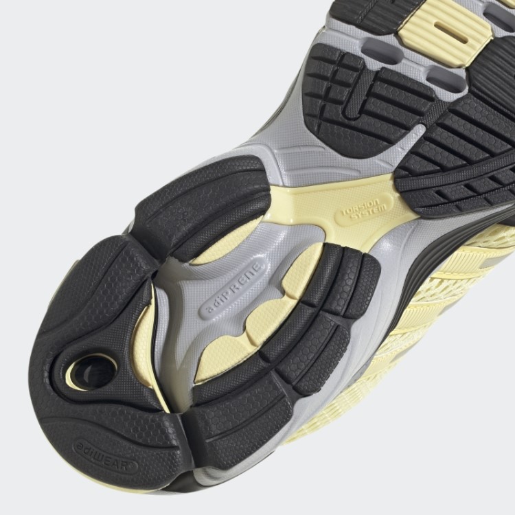 Sapatos Amarelos Adidas Supernova Almofada 7