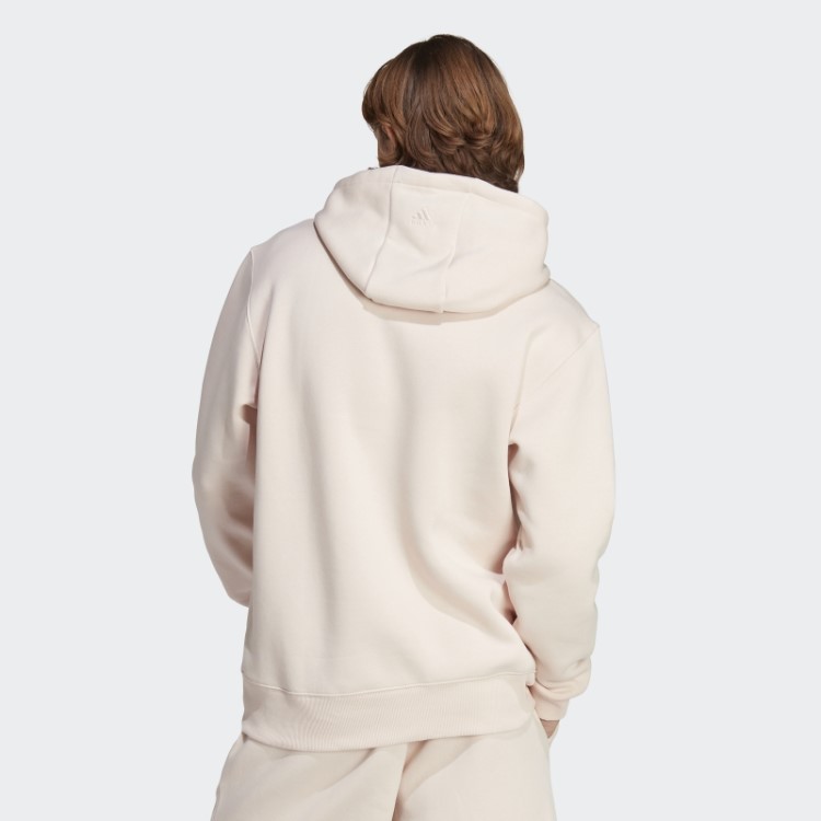 All Szn Moletom Gráfico De Lã Quartzo Adidas