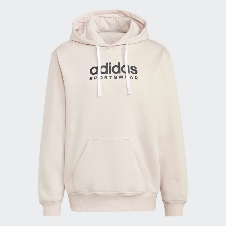 All Szn Moletom Gráfico De Lã Quartzo Adidas