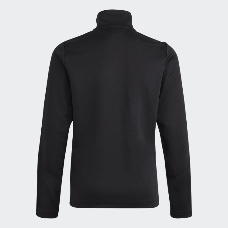 Top De Treino Messi Preto Adidas Hot