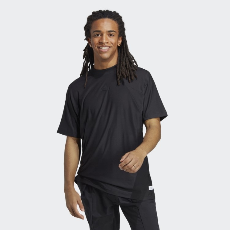 Camiseta Adidas Black City Escape