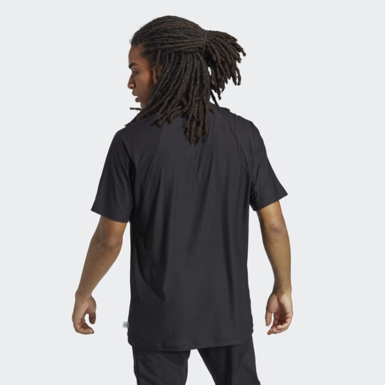 Camiseta Adidas Black City Escape