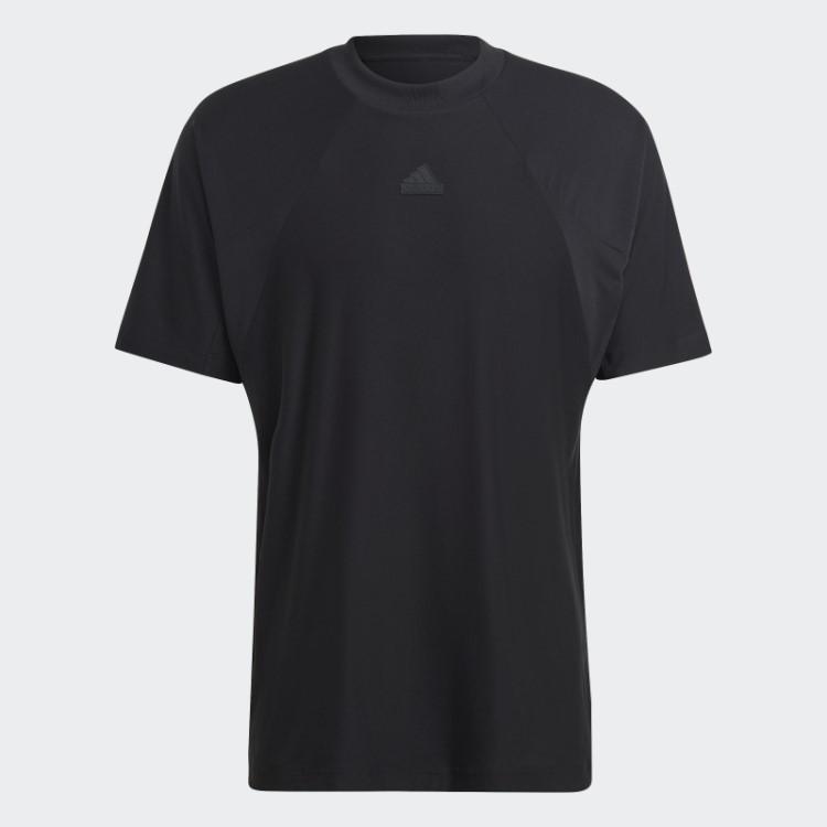 Camiseta Adidas Black City Escape