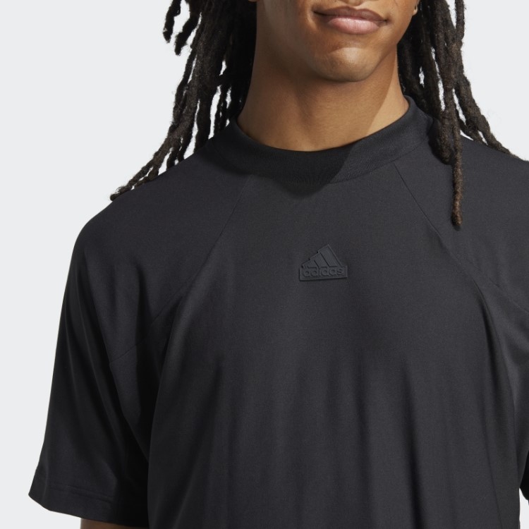 Camiseta Adidas Black City Escape