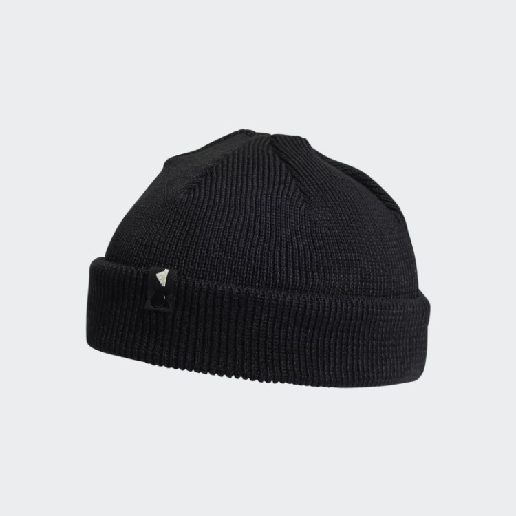 Gorro De Pescador Preto Adidas